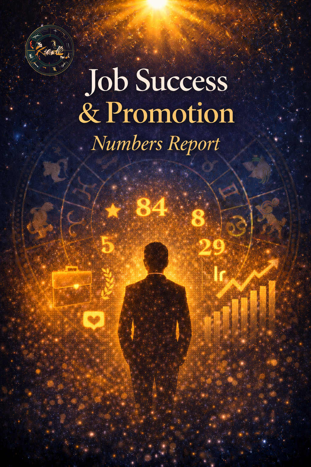 Job Success & Promotion Numbers Report