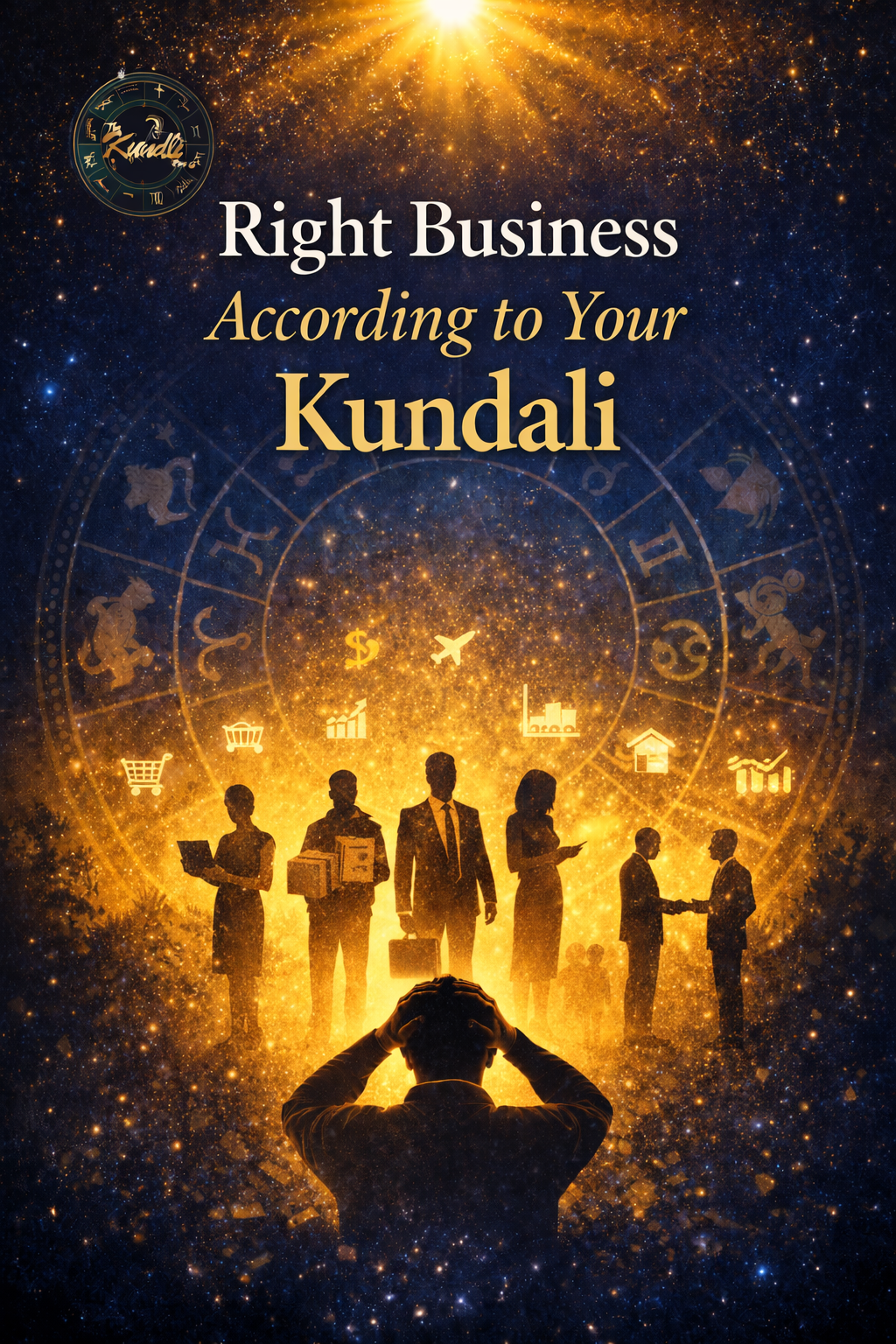Right Business According to Your Kundali