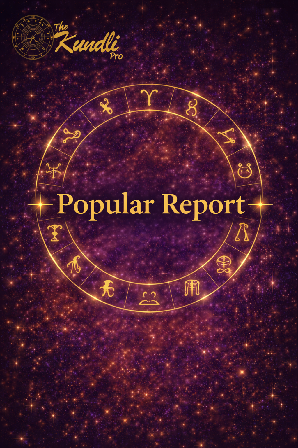 Popular Report