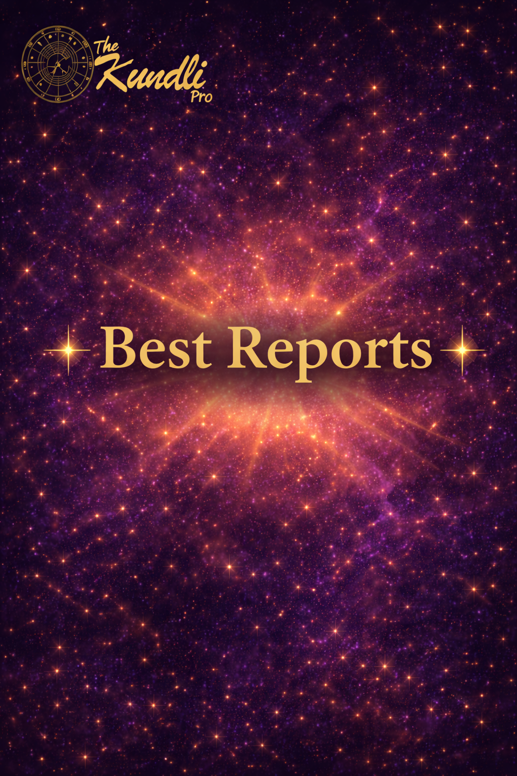 Best Report