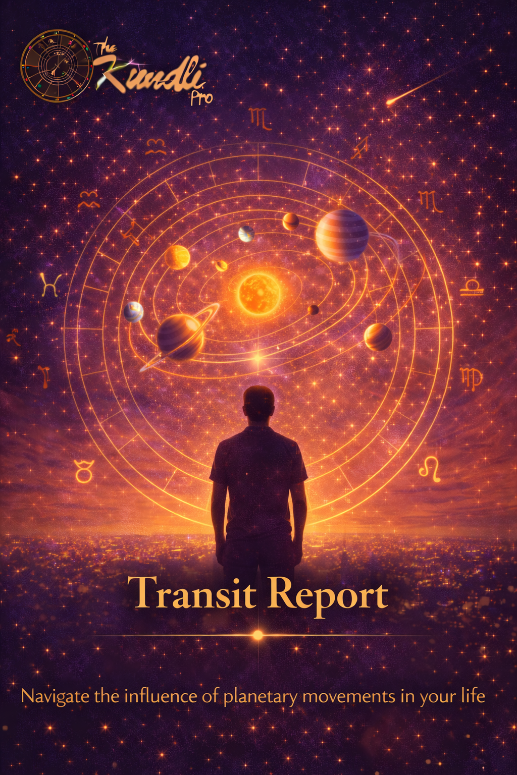 Transit Report