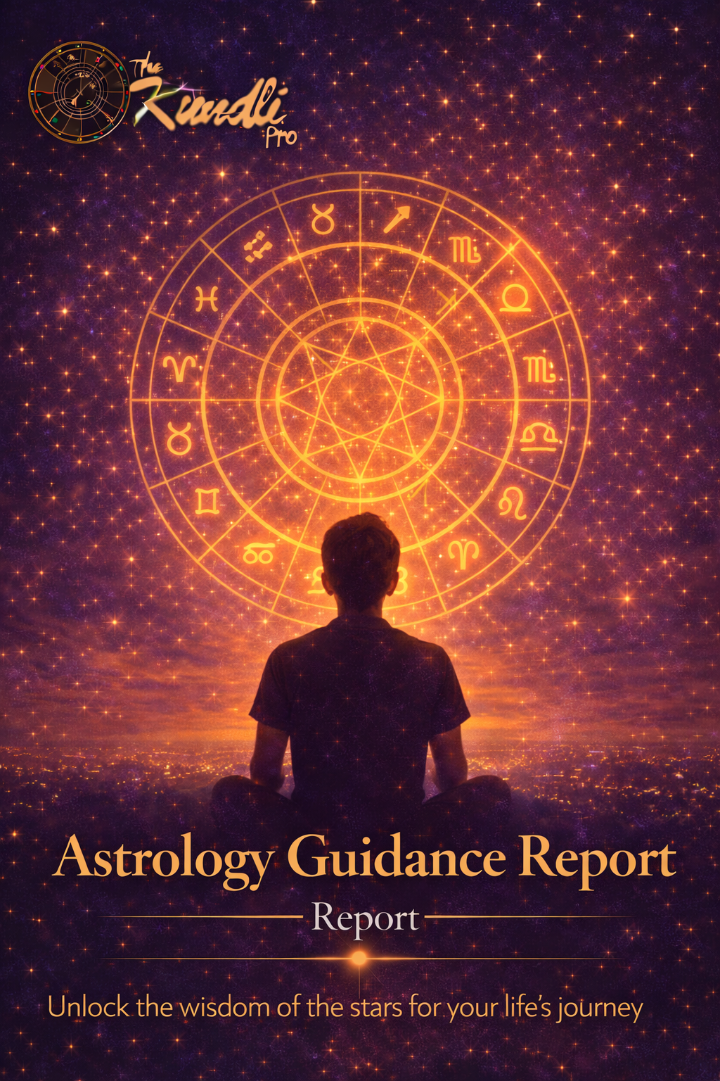 Astrology Guidance Report