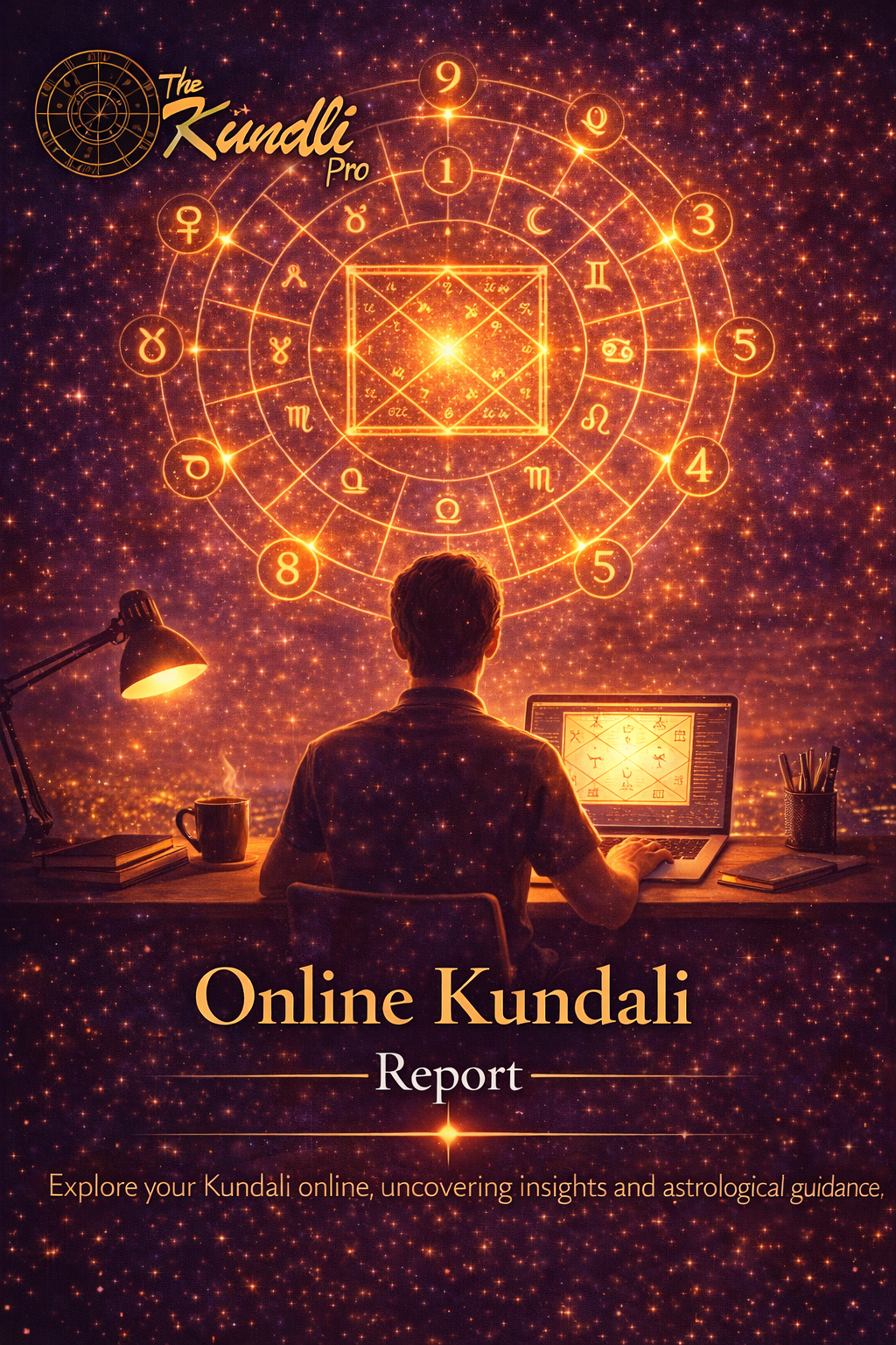 Online Kundali Report