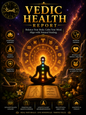 Vedic Health Report