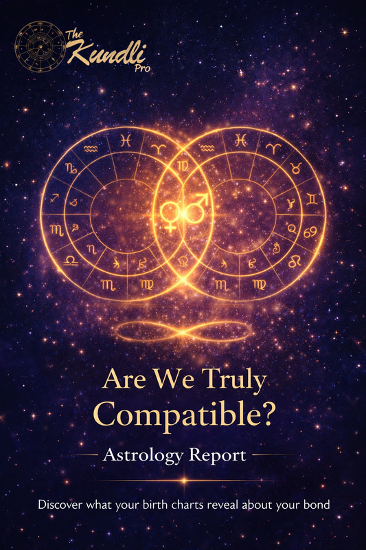 Are We Truly Compatible ?