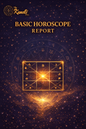 Basic Horoscope Report