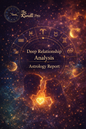 Deep Relationship Analysis Astrology Report