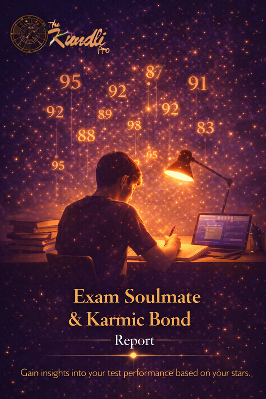 Exam Marks Prediction Report