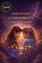 Friendship Compatibility Numerology Report