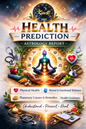 Health Prediction Astrology Report
