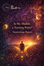 Is My Midlife a Turning Point? Numerology Report