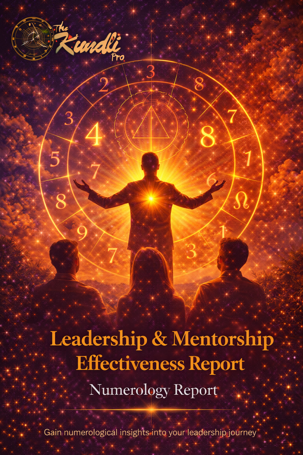 Leadership & Mentorship Effectiveness Report