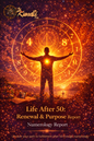 Life After 50: Renewal & Purpose Report