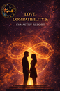 Love Compatibility & Synastry Report