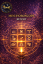 Mini Horoscope Report