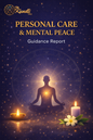Personal Care & Mental Peace Guidance Report
