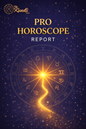 Pro Horoscope Report