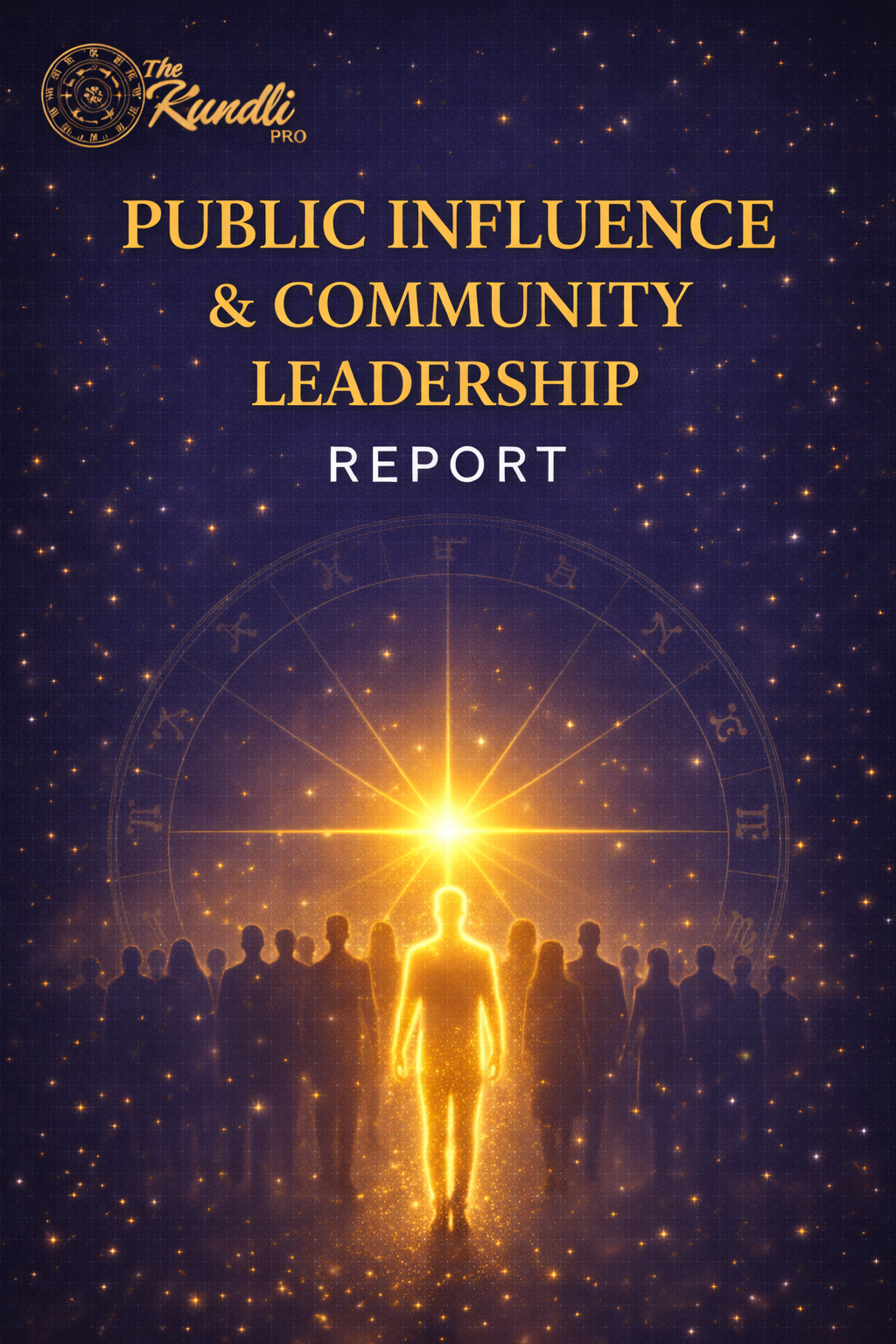 Public Influence & Community Leadership Report