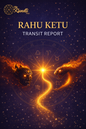 Rahu Ketu Transit Report