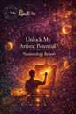 Unlock My Artistic Potential? Numerology Report