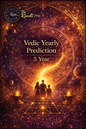 Vedic Yearly Prediction 5 Year