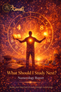 What Should I Study Next? Numerology Report