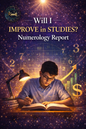 Will I Improve in Studies? Numerology Report