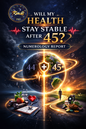 Will My Health Stay Stable After 45? Numerology Report