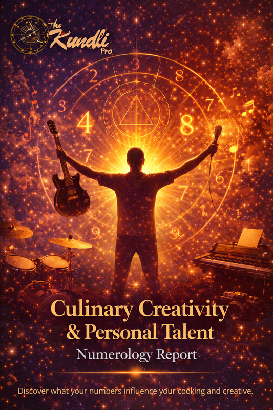 Will My Music Career Succeed? Numerology Report
