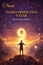 Yearly Prediction 9 Year