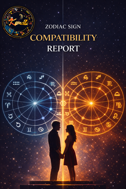 Zodiac Sign Compatibility Report
