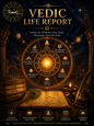 Vedic Life Report