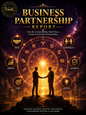 Business Partnership Report