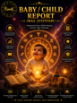 Baby / Child Report (Bal Jyotish)